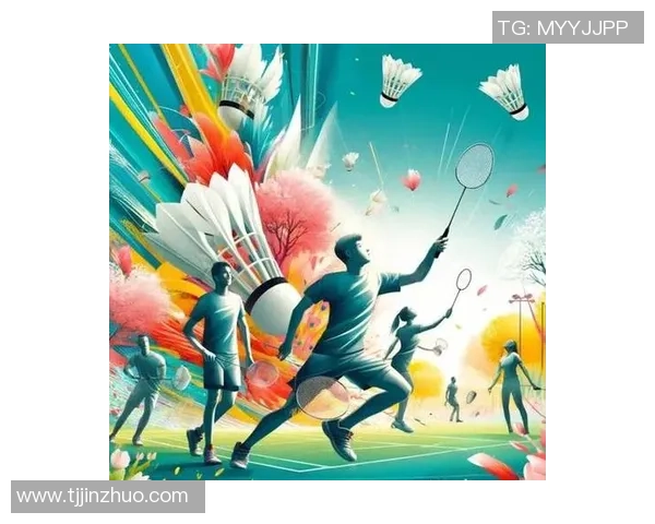 羽毛球的魅力与精神:深入了解北京羽毛球队的团队文化与竞技意识